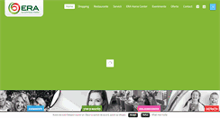 Desktop Screenshot of era-iasi.ro